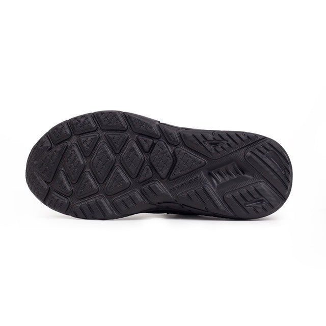 SPOTEC SNEAKERS CALVIN - BLACK/BLACK