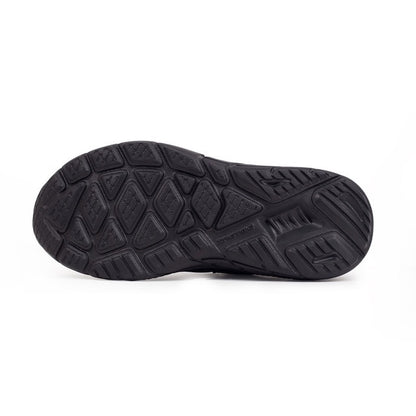 SPOTEC SNEAKERS CALVIN - BLACK/BLACK