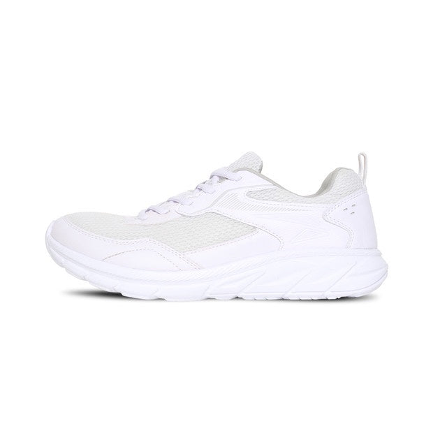 SPOTEC SNEAKERS NEURO - WHITE/WHITE