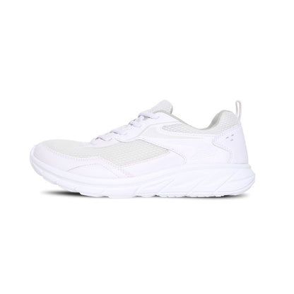SPOTEC SNEAKERS NEURO - WHITE/WHITE