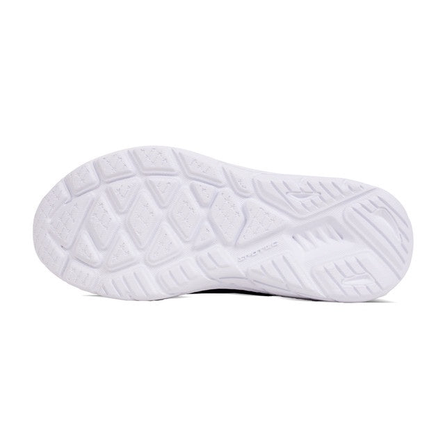 SPOTEC SNEAKERS NEURO - HITAM/PUTIH