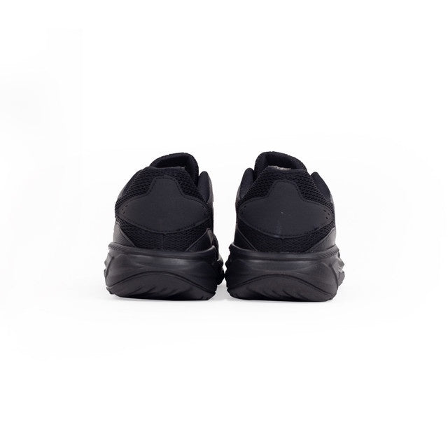 SPOTEC SNEAKERS CALVIN - BLACK/BLACK