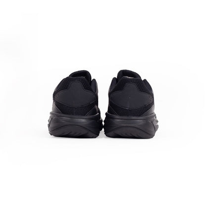 SPOTEC SNEAKERS CALVIN - BLACK/BLACK