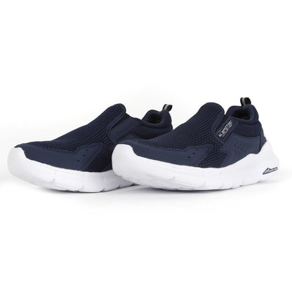 SPOTEC WALKING COMFORT WAVE ALPINE - BIRU TUA/PUTIH
