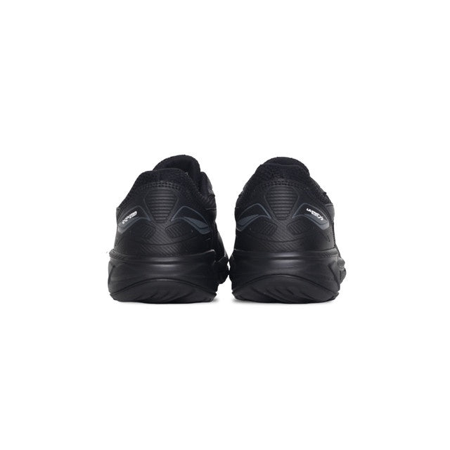 SPOTEC SNEAKERS WALDEN - HITAM/HITAM