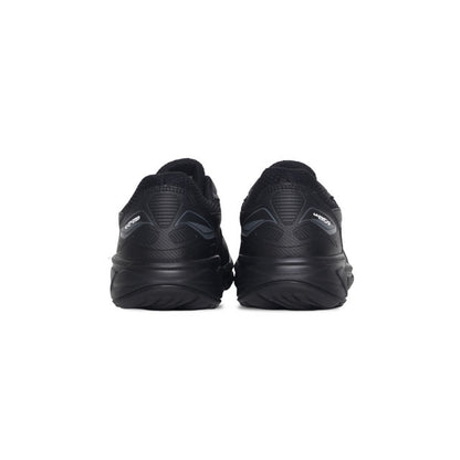 SPOTEC SNEAKERS WALDEN - HITAM/HITAM