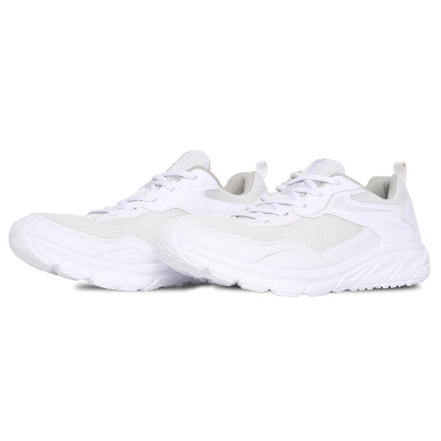 SPOTEC SNEAKERS NEURO - WHITE/WHITE