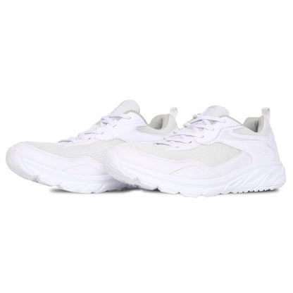 SPOTEC SNEAKERS NEURO - WHITE/WHITE