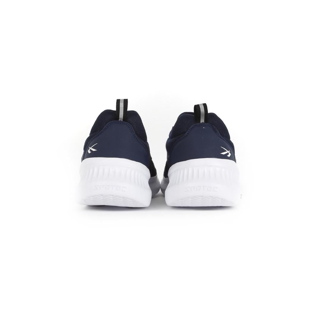 SPOTEC WALKING COMFORT WAVE ALPINE - BIRU TUA/PUTIH