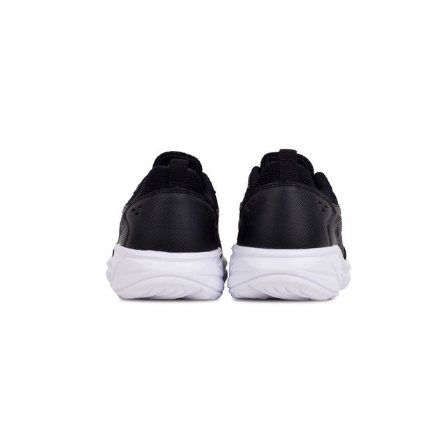 SPOTEC SNEAKERS NEURO - HITAM/PUTIH