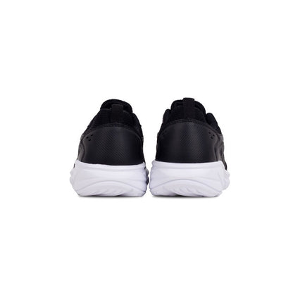 SPOTEC SNEAKERS NEURO - HITAM/PUTIH