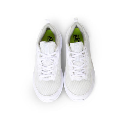 SPOTEC SNEAKERS NEURO - WHITE/WHITE