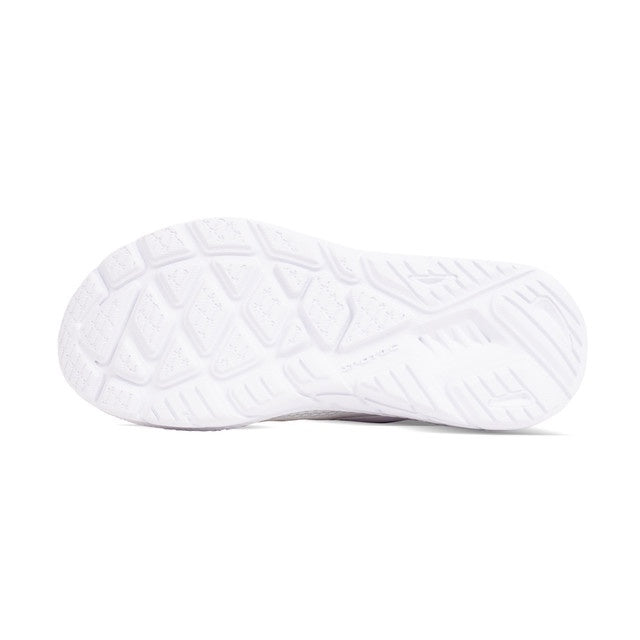 SPOTEC SNEAKERS CALVIN - WHITE/WHITE