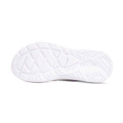 SPOTEC SNEAKERS CALVIN - WHITE/WHITE