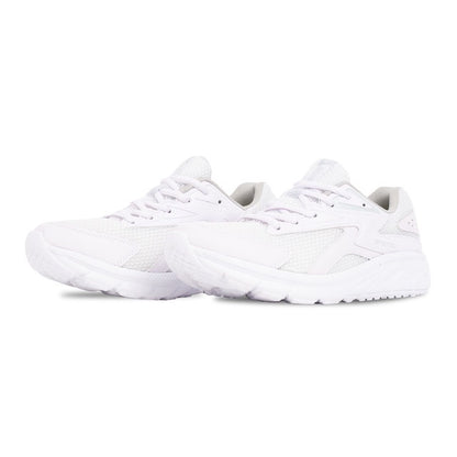 SPOTEC SNEAKERS CALVIN - WHITE/WHITE