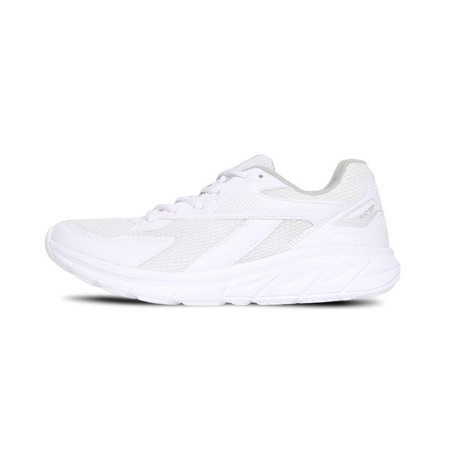 SPOTEC SNEAKERS WALDEN - WHITE/WHITE