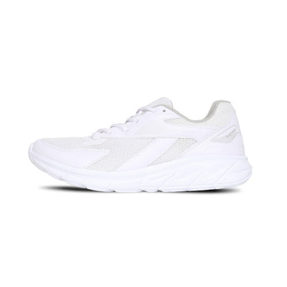 SPOTEC SNEAKERS WALDEN - WHITE/WHITE