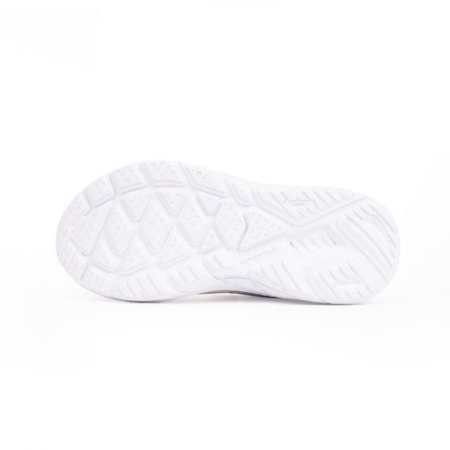 SPOTEC SNEAKERS CALVIN JR - WHITE/WHITE