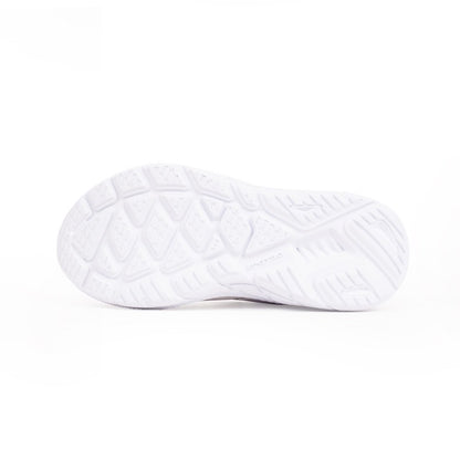 SPOTEC SNEAKERS CALVIN JR - WHITE/WHITE