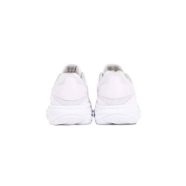 SPOTEC SNEAKERS CALVIN - WHITE/WHITE