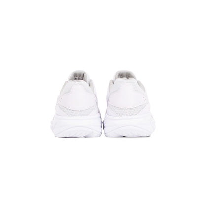 SPOTEC SNEAKERS CALVIN - WHITE/WHITE