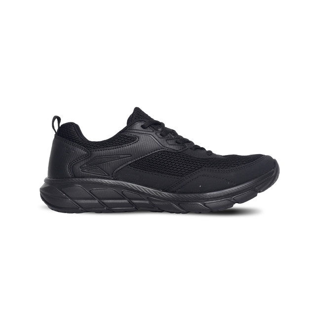 SPOTEC SNEAKERS NEURO - BLACK/BLACK