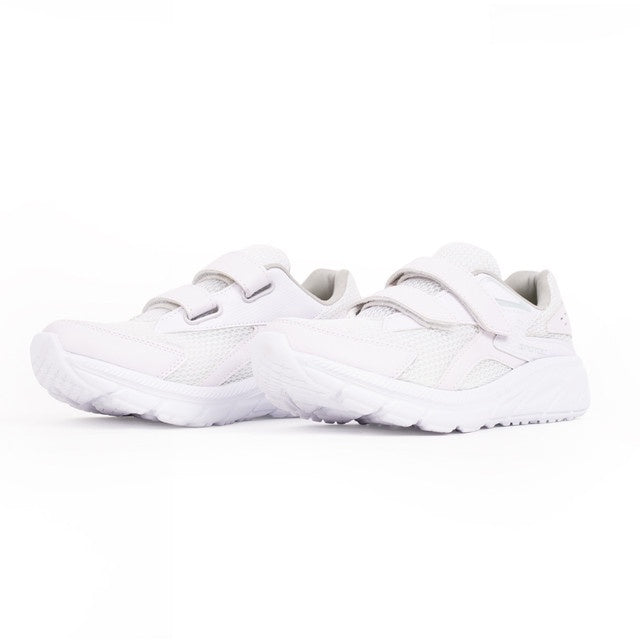 SPOTEC SNEAKERS CALVIN JR - WHITE/WHITE