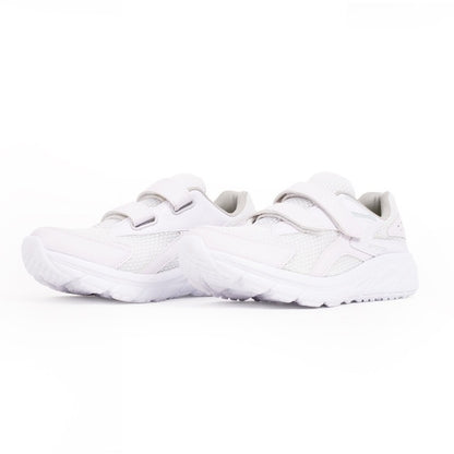SPOTEC SNEAKERS CALVIN JR - WHITE/WHITE