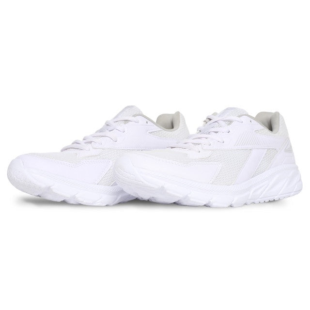 SPOTEC SNEAKERS WALDEN - WHITE/WHITE