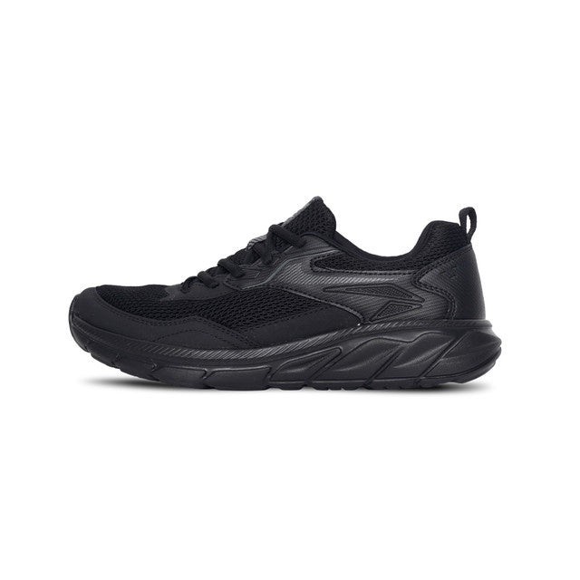 SPOTEC SNEAKERS NEURO - BLACK/BLACK