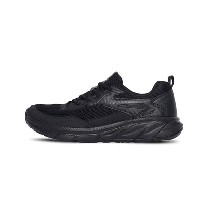 SPOTEC SNEAKERS NEURO - BLACK/BLACK