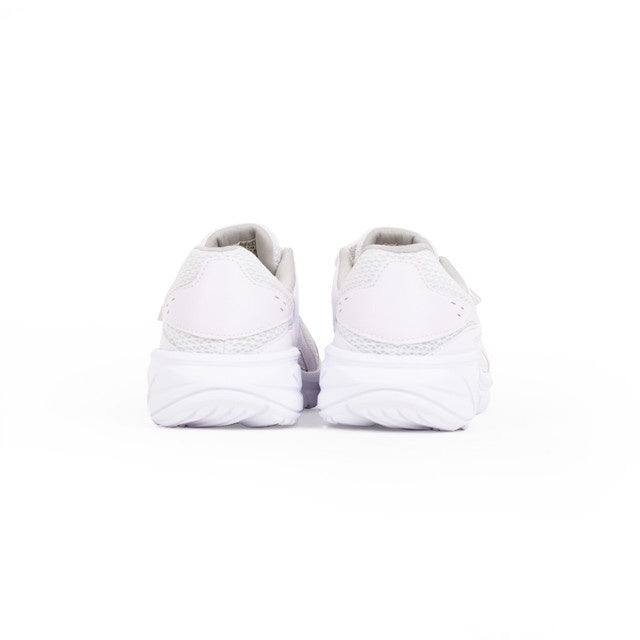 SPOTEC SNEAKERS CALVIN JR - WHITE/WHITE