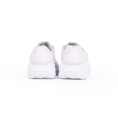 SPOTEC SNEAKERS CALVIN JR - WHITE/WHITE