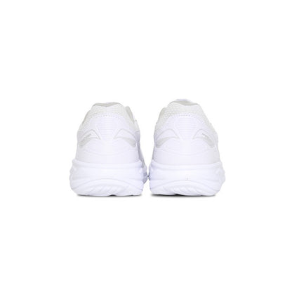 SPOTEC SNEAKERS WALDEN - WHITE/WHITE