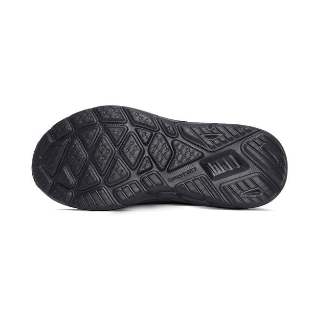 SPOTEC SNEAKERS NEURO - BLACK/BLACK