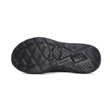 SPOTEC SNEAKERS NEURO - BLACK/BLACK