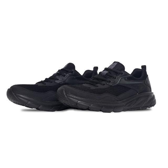 SPOTEC SNEAKERS NEURO - BLACK/BLACK