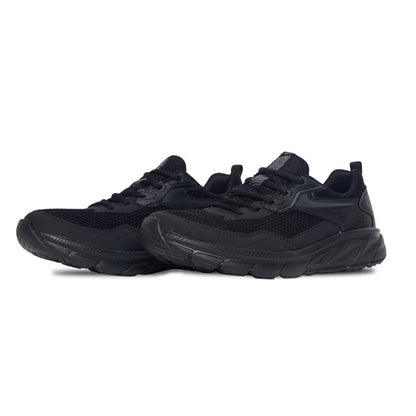 SPOTEC SNEAKERS NEURO - BLACK/BLACK