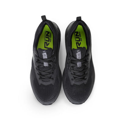 SPOTEC SNEAKERS NEURO - BLACK/BLACK