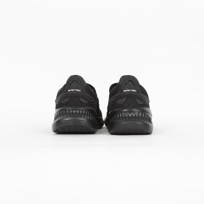 SPOTEC WALKING COMFORT WAVE LEXI - HITAM/HITAM