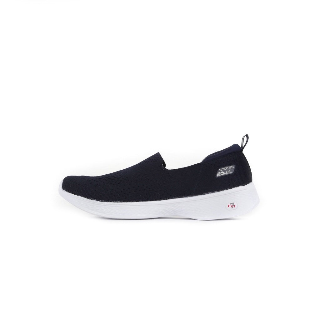 SPOTEC WALKING GARCIA - NAVY/WHITE