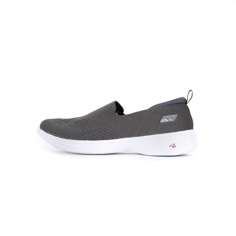 SPOTEC WALKING GARCIA - DARK GREY/WHITE