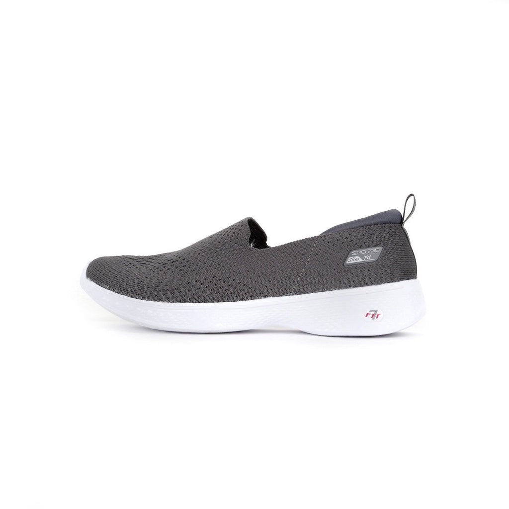 SPOTEC WALKING GARCIA - DARK GREY/WHITE