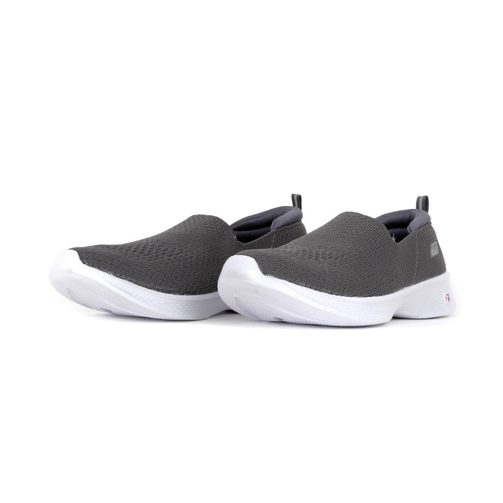 SPOTEC WALKING GARCIA - DARK GREY/WHITE