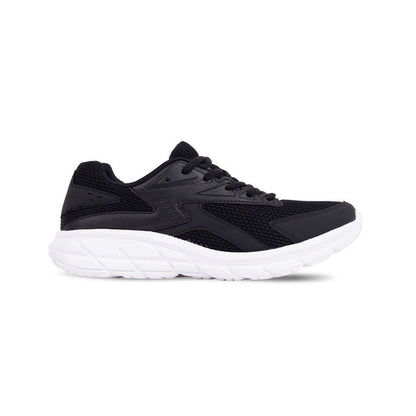 SPOTEC SNEAKERS CALVIN - BLACK/WHITE