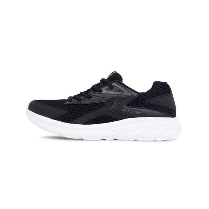 SPOTEC SNEAKERS CALVIN - BLACK/WHITE