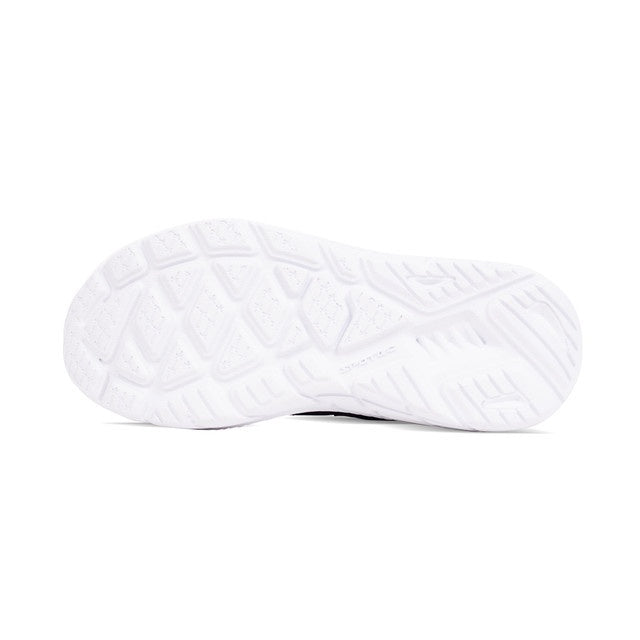 SPOTEC SNEAKERS CALVIN - BLACK/WHITE
