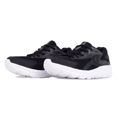 SPOTEC SNEAKERS CALVIN - BLACK/WHITE