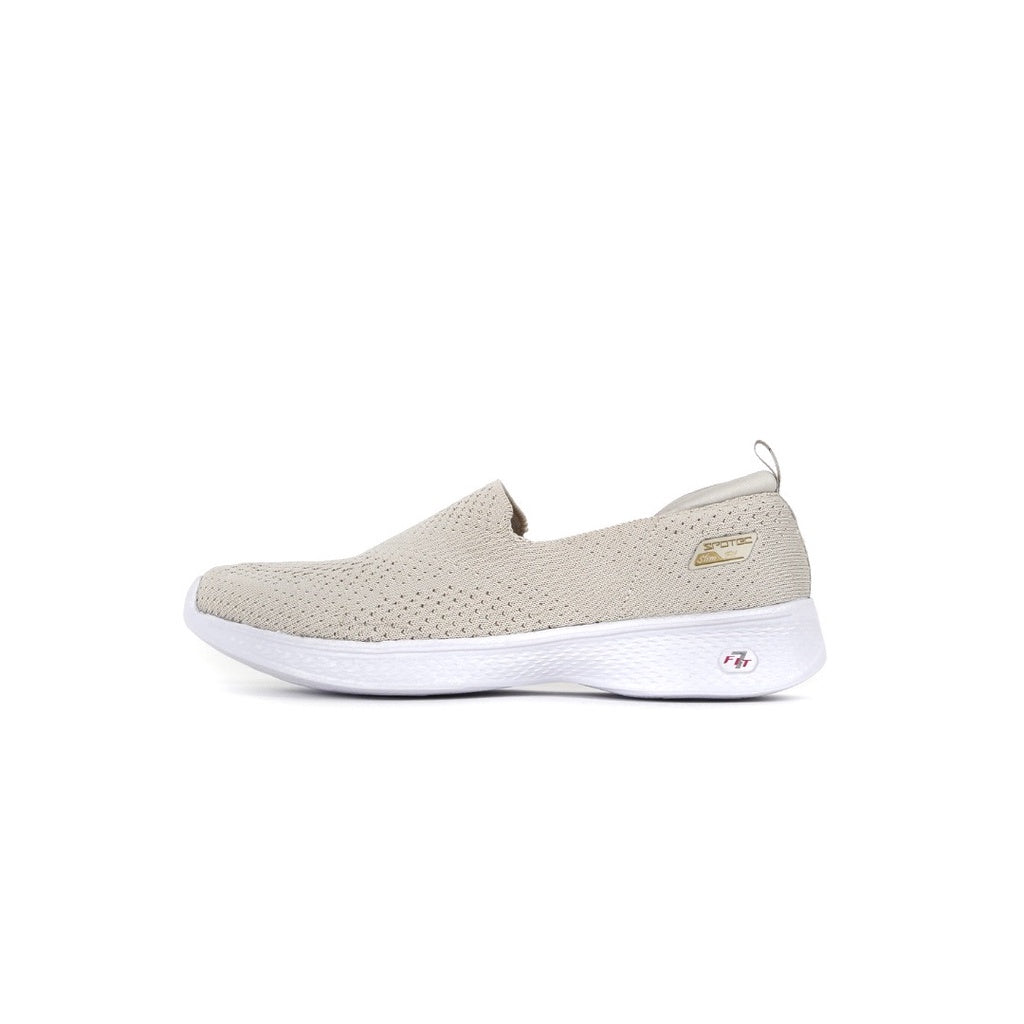SPOTEC WALKING GARCIA - LIGHT CREAM/WHITE