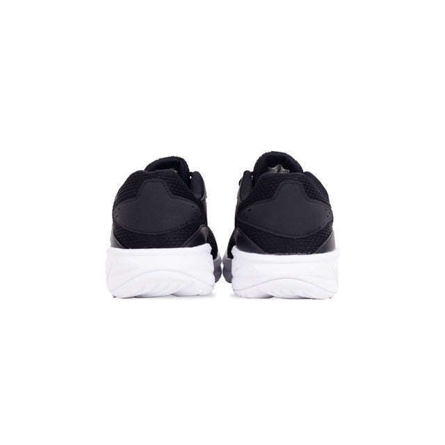 SPOTEC SNEAKERS CALVIN - BLACK/WHITE